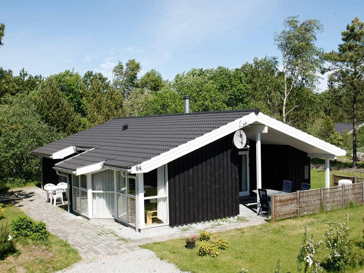 Holiday house Family Retreat in Lodskovvad - By Traum Ferienwohnungen