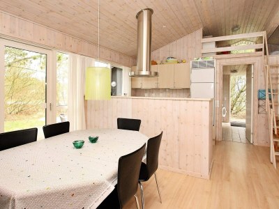 Holiday house Family Retreat in Lodskovvad - By Traum Ferienwohnungen - Outdoor photo 10