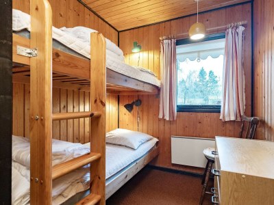 Holiday house 6 person holiday home in Hals-By Traum - Outdoor photo 7