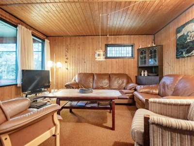 Holiday house 6 person holiday home in Hals-By Traum - Outdoor photo 25