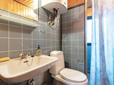 Holiday house 6 person holiday home in Hals-By Traum - Outdoor photo 36