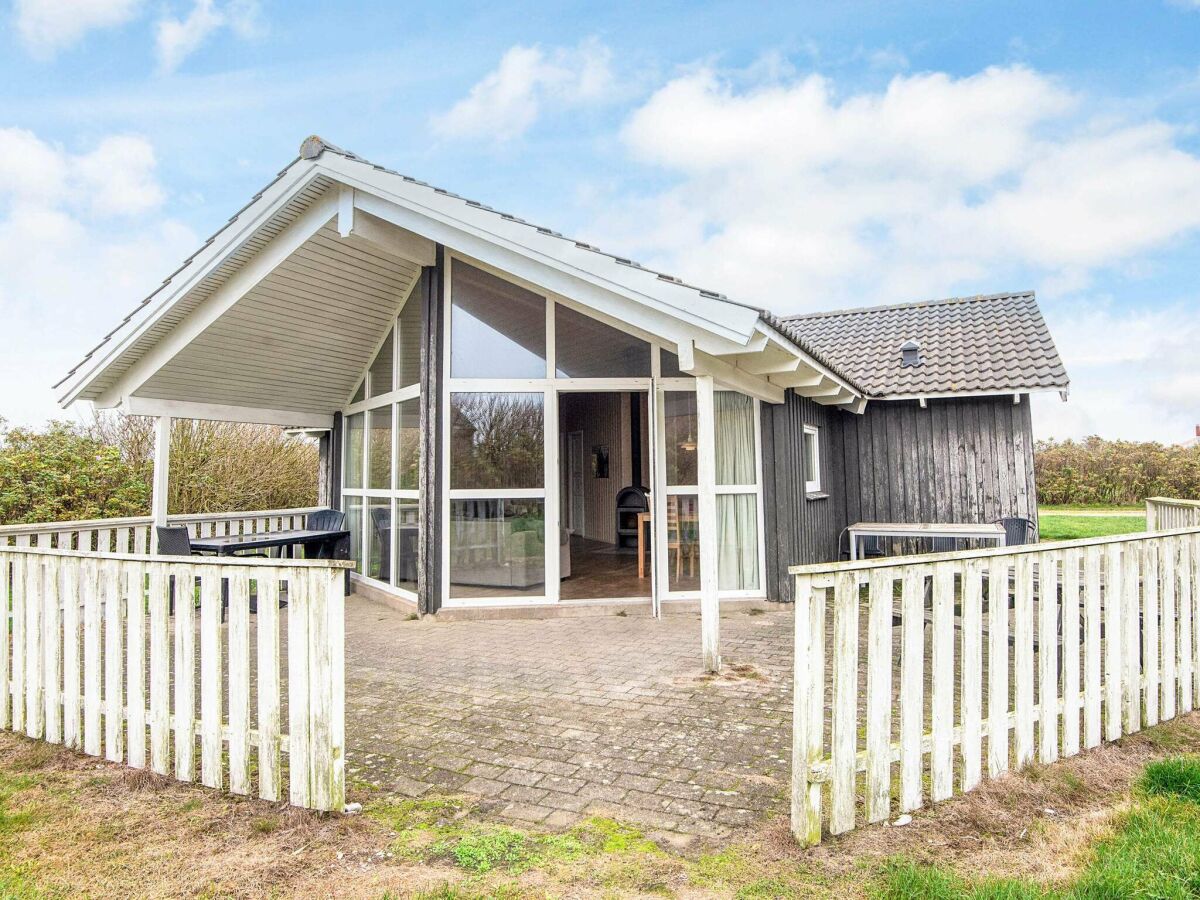 Holiday house Modern Beach Retreat - By Traum Ferienwohnungen