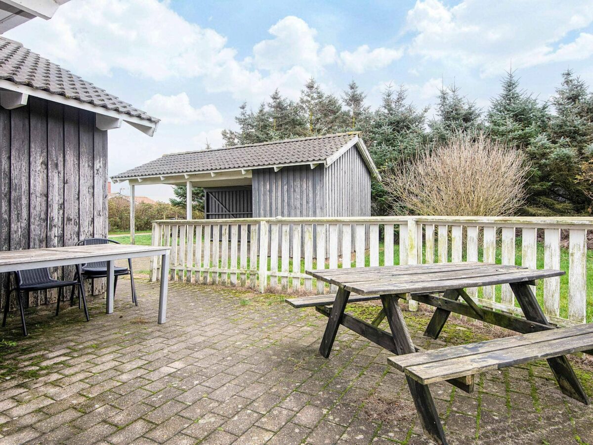 Holiday house Modern Beach Retreat - By Traum Ferienwohnungen - Outdoor photo 5