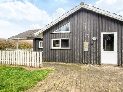 Holiday house Modern Beach Retreat - By Traum Ferienwohnungen - Outdoor photo 2