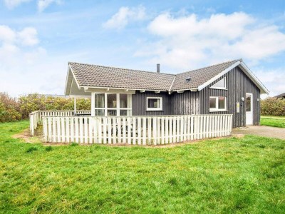 Holiday house Modern Beach Retreat - By Traum Ferienwohnungen - Outdoor photo 4