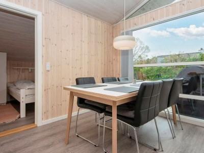 Holiday house 6 person holiday home in Bjert-By Traum - Outdoor photo 6