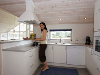 Holiday house 10 person holiday home in Rødby-By Traum - Outdoor photo 6