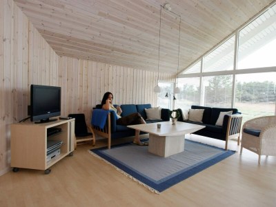 Holiday house 10 person holiday home in Rødby-By Traum - Outdoor photo 20
