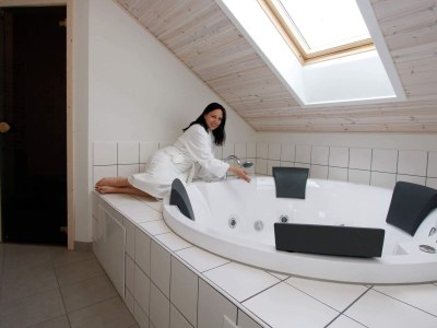 Holiday house 10 person holiday home in Rødby-By Traum - Outdoor photo 23