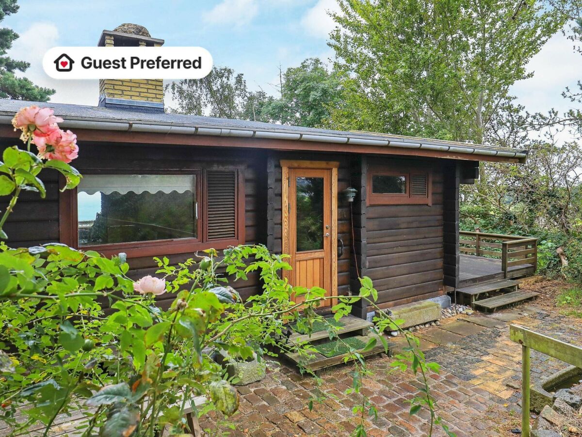 Holiday house 6 person holiday home in Rudkøbing-By Traum