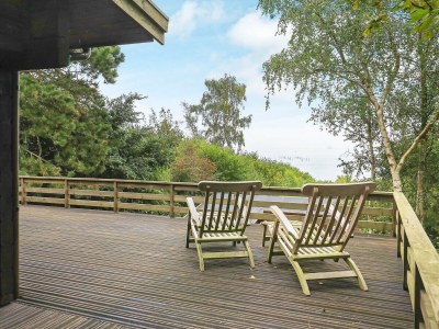 Holiday house 6 person holiday home in Rudkøbing-By Traum - Outdoor photo 22