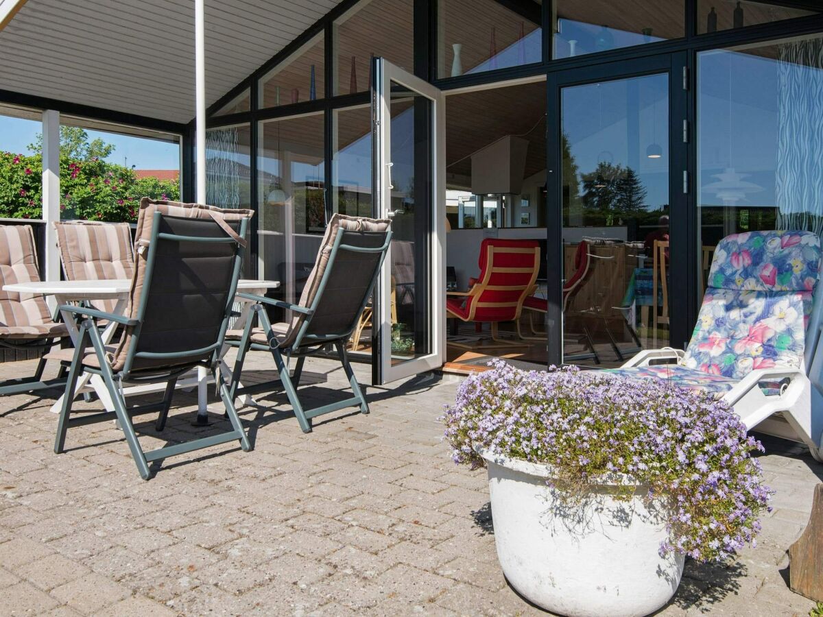 Holiday house Cozy Seaside Cottage - By Traum Ferienwohnungen
