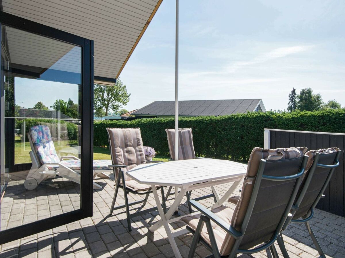 Holiday house Cozy Seaside Cottage - By Traum Ferienwohnungen - Outdoor photo 2
