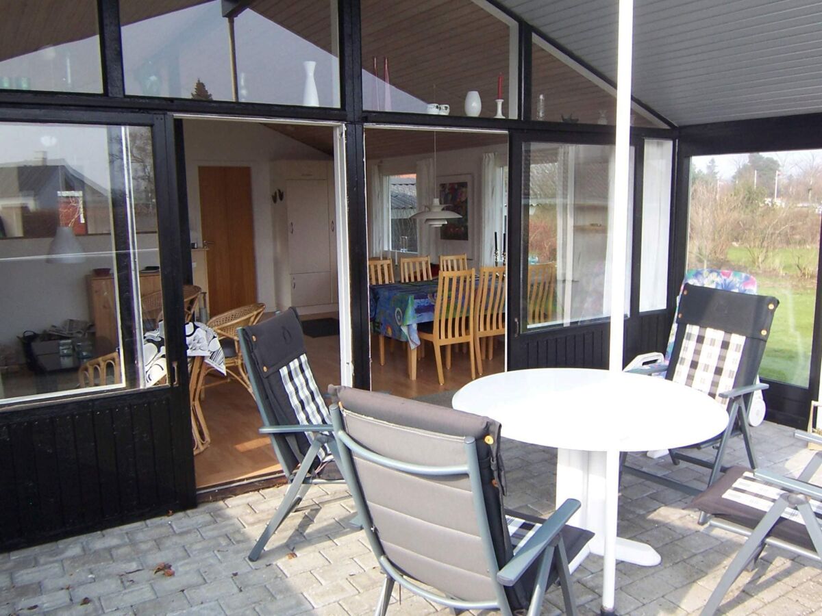 Holiday house Cozy Seaside Cottage - By Traum Ferienwohnungen - Outdoor photo 3
