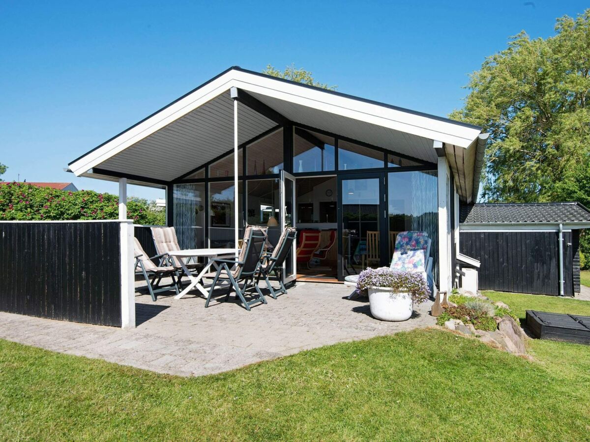 Holiday house Cozy Seaside Cottage - By Traum Ferienwohnungen - Outdoor photo 4