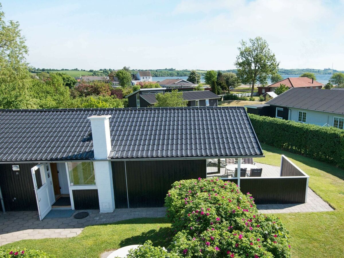 Holiday house Cozy Seaside Cottage - By Traum Ferienwohnungen - Outdoor photo 5