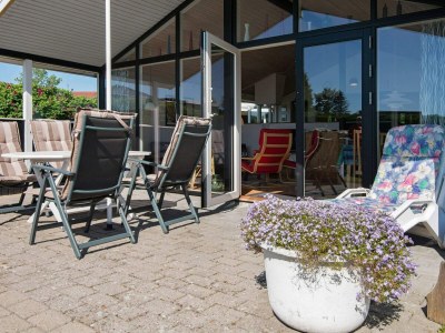 Holiday house Cozy Seaside Cottage - By Traum Ferienwohnungen - Holiday house