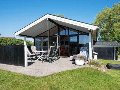 Holiday house Cozy Seaside Cottage - By Traum Ferienwohnungen - Outdoor photo 4