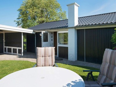 Holiday house Cozy Seaside Cottage - By Traum Ferienwohnungen - Outdoor photo 6