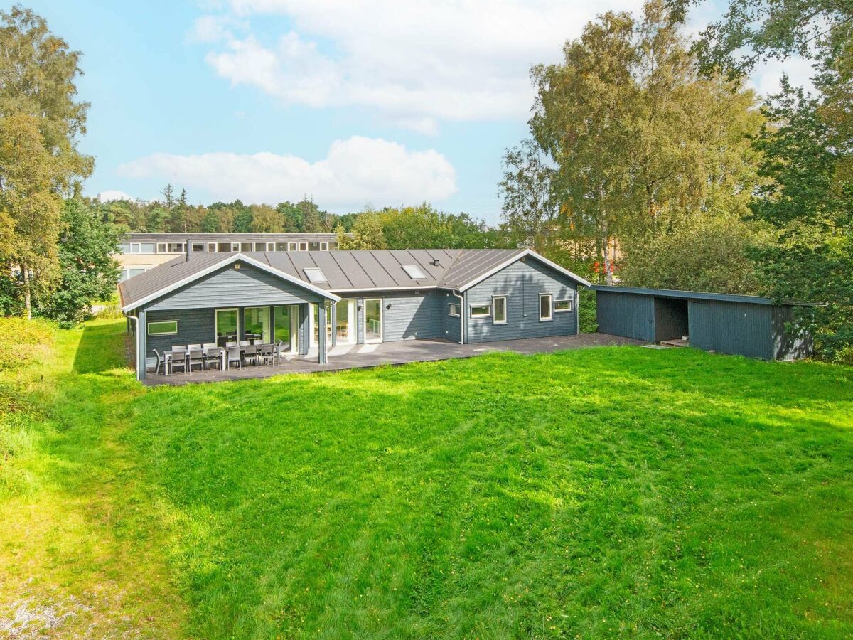 Holiday house 14 person holiday home in Grenaa-By Traum