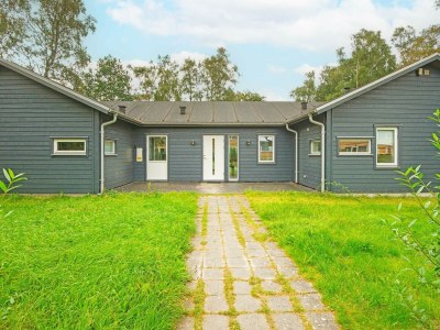Holiday house 14 person holiday home in Grenaa-By Traum - Outdoor photo 21