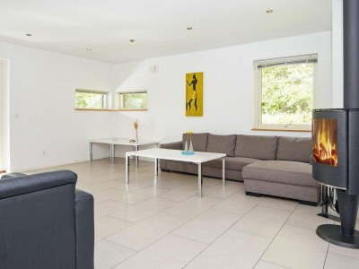 Holiday house 14 person holiday home in Grenaa-By Traum - Outdoor photo 32