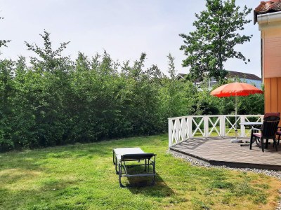 Holiday house 6 person holiday home in GROEMITZ - Outdoor photo 8
