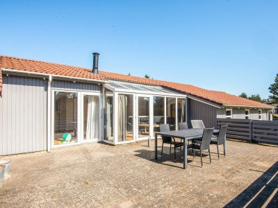 Holiday house Luxury Retreat with Pool - By Traum Ferienwohnungen - Outdoor photo 2