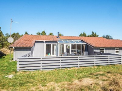 Holiday house Luxury Retreat with Pool - By Traum Ferienwohnungen - Outdoor photo 13