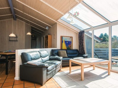 Holiday house Luxury Retreat with Pool - By Traum Ferienwohnungen - Outdoor photo 21