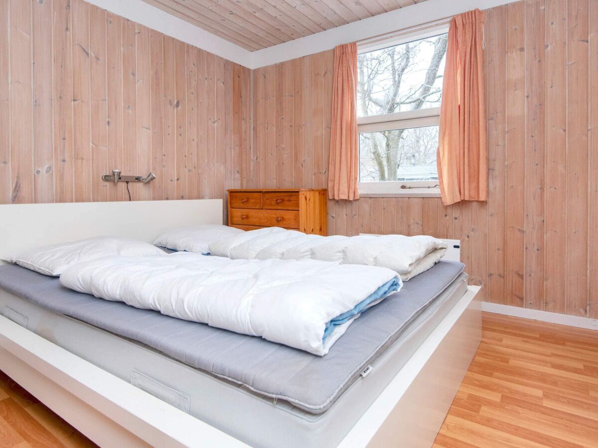 Holiday house 10 Personen Ferienhaus in Glesborg-By Traum - Outdoor photo 5