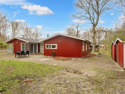 Holiday house 10 Personen Ferienhaus in Glesborg-By Traum - Holiday house