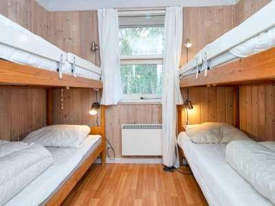 Holiday house 10 Personen Ferienhaus in Glesborg-By Traum - Outdoor photo 12