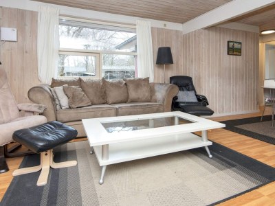 Holiday house 10 Personen Ferienhaus in Glesborg-By Traum - Outdoor photo 26