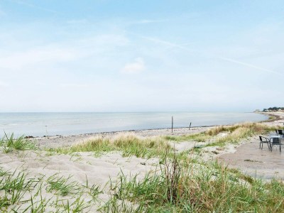 Holiday house 10 Personen Ferienhaus in Glesborg-By Traum - Outdoor photo 43