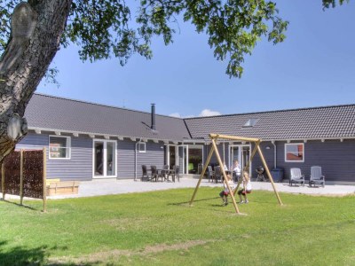 Holiday house Luxus-Poolvilla in Bagenkop -- By Traum Ferienwohnungen - Outdoor photo 2