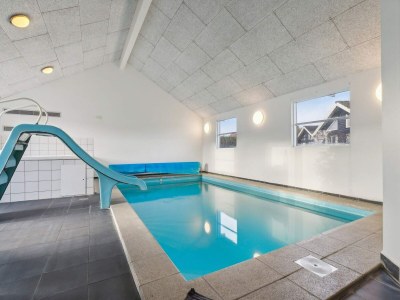 Holiday house Luxus-Poolvilla in Bagenkop -- By Traum Ferienwohnungen - Outdoor photo 10