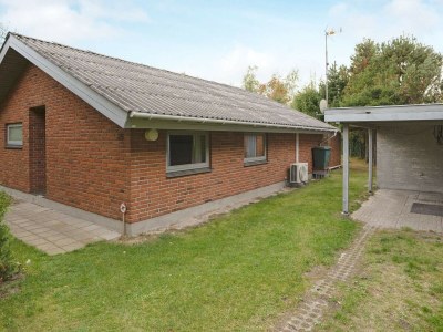 Holiday house Gemutliches Refugium in Marielyst -- By Traum Ferienwohnungen - Outdoor photo 3
