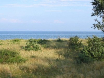 Holiday house Gemutliches Refugium in Marielyst -- By Traum Ferienwohnungen - Outdoor photo 14