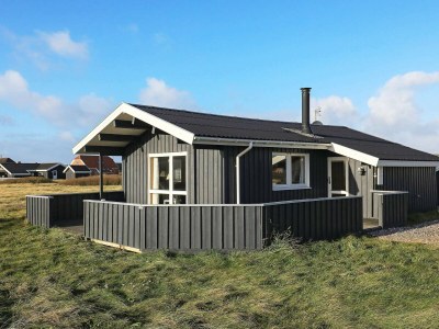 Holiday house Strandspab & Entspannung -- By Traum - Holiday house