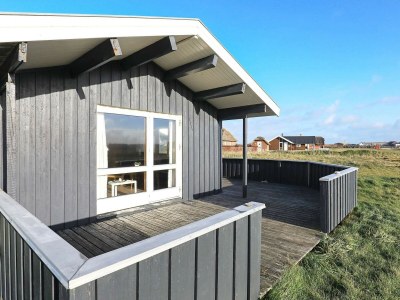 Holiday house Strandspab & Entspannung -- By Traum - Outdoor photo 3