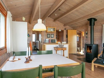 Holiday house Strandspab & Entspannung -- By Traum - Outdoor photo 9
