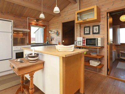 Holiday house Strandspab & Entspannung -- By Traum - Outdoor photo 17