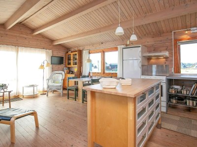 Holiday house Strandspab & Entspannung -- By Traum - Outdoor photo 29