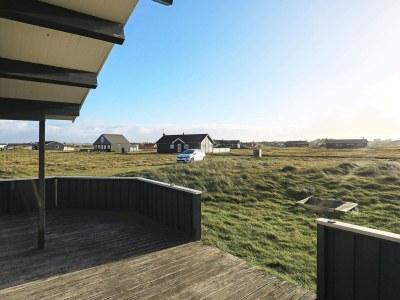Holiday house Strandspab & Entspannung -- By Traum - Outdoor photo 31