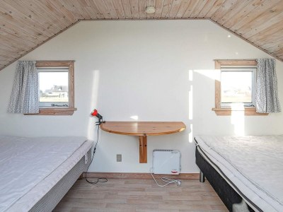 Holiday house Strandspab & Entspannung -- By Traum - Outdoor photo 32