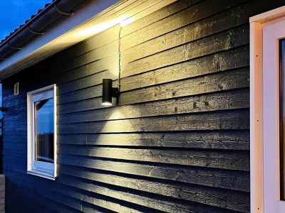 Holiday house 10 Personen Ferienhaus in Roslev - Outdoor photo 7