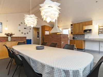 Holiday house 10 Personen Ferienhaus in Roslev - Outdoor photo 19