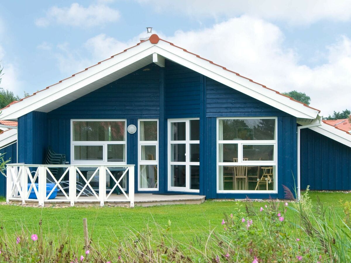Holiday house 6 Personen Ferienhaus in Otterndorf