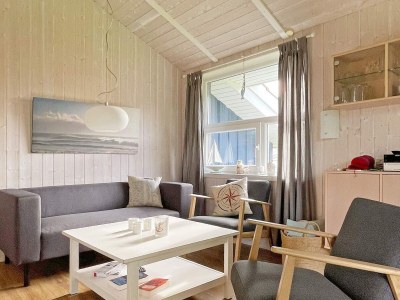 Holiday house 6 Personen Ferienhaus in Otterndorf - Outdoor photo 17